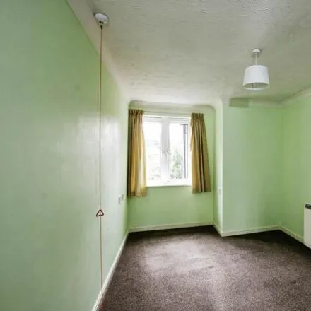 Image 5 - Bridgewater Court, 945 Bristol Road, Selly Oak, B29 6NE, United Kingdom - Apartment for sale
