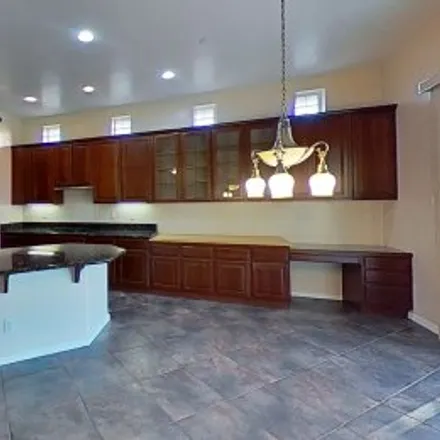 Buy this 4 bed apartment on 12661 North Rock Creek Road in Rancho Vistoso, Oro Valley