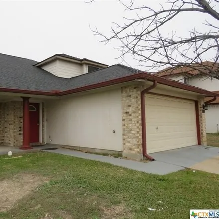 Buy this 3 bed house on 1565 Grey Fox Trail in Killeen, TX 76543