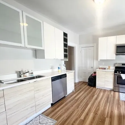 Rent this 4 bed apartment on 158 Boston Street in Boston, MA 02125