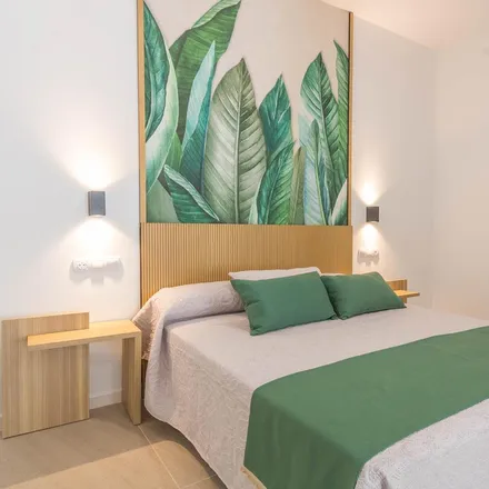 Rent this 1 bed apartment on Cajasur in Calle Maestro Priego López, 14004 Córdoba