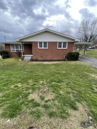 Buy this 3 bed house on 1117 Carroll Creek Road in Crouch Crossroad, Johnson City