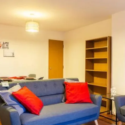 Rent this 3 bed apartment on 14a Rickard Close in The Hyde, London