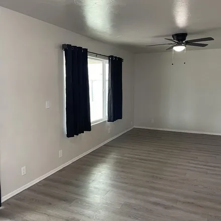 Rent this 3 bed apartment on 159 Oppossum Drive in Lake Havasu City, AZ 86404