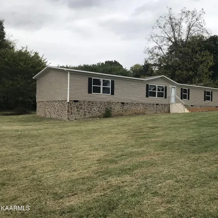Image 1 - 552 Circle Street, Madisonville, Monroe County, TN 37354, USA - House for sale