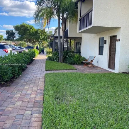 Rent this 2 bed townhouse on 711 Southeast 1st Way in Shorewood, Deerfield Beach