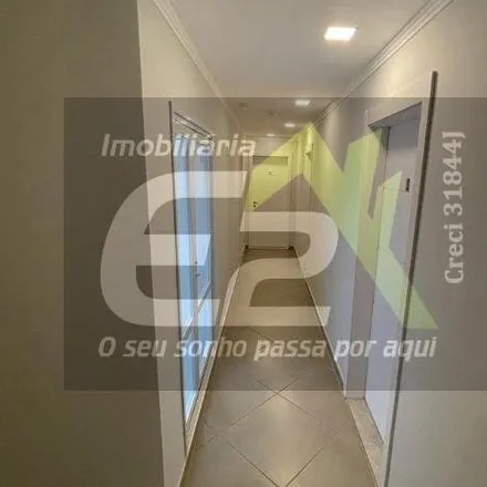 Buy this 4 bed apartment on Passeio das Palmeiras in Parque Faber I, São Carlos - SP