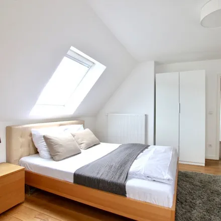Image 8 - Bismarckstraße 25a, 50672 Cologne, Germany - Apartment for rent