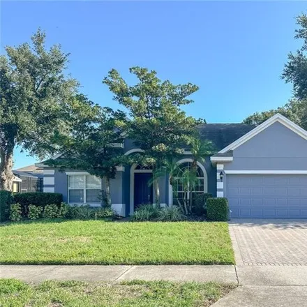 Image 1 - 15319 Hayworth Dr, Winter Garden, Florida, 34787 - House for rent