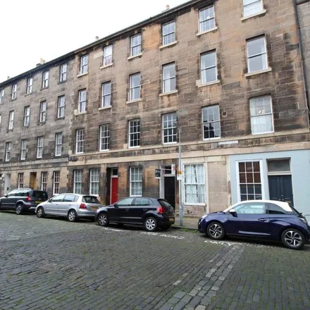 Rent this 2 bed apartment on 32 Barony Street in City of Edinburgh, EH3 6PD