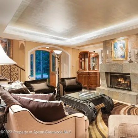 Image 7 - 111 West Francis Street, Aspen, CO 81612, USA - House for sale