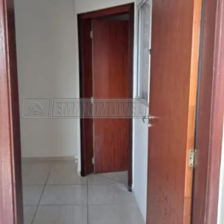 Buy this 1 bed apartment on Alameda dos Unsidiuns in Jardim Simus III, Sorocaba - SP