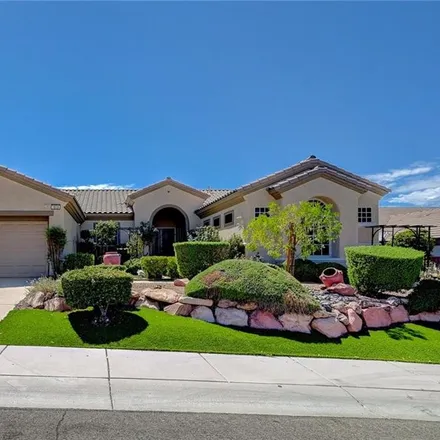 Buy this 3 bed house on 1839 Morganton Drive in Henderson, NV 89052