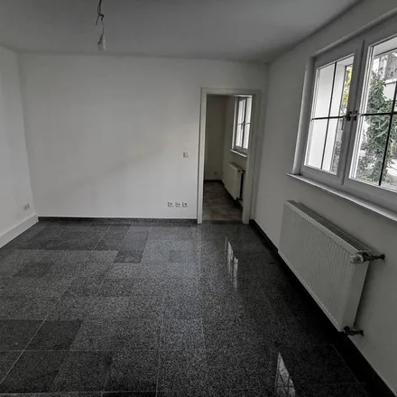 Rent this 3 bed apartment on Im Bachele 24 in 53175 Bonn, Germany