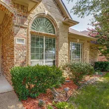 Image 3 - 1529 Rusticwood Drive, DeSoto, TX 75115, USA - House for sale
