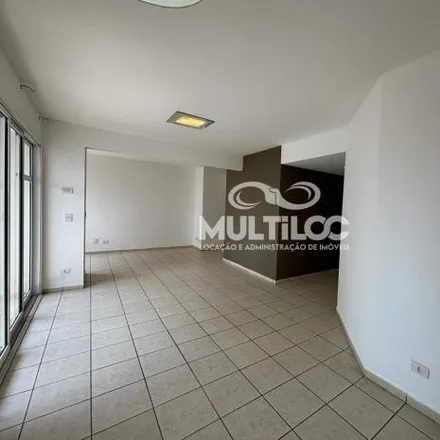 Rent this 4 bed apartment on Rua Clovis Bevilacque in Boqueirão, Santos - SP