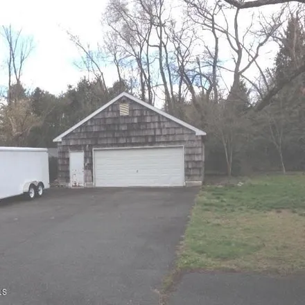 Image 3 - 141 Stagecoach Road, Ely, Millstone Township, NJ 08510, USA - House for rent