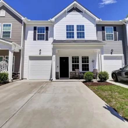 Buy this 3 bed townhouse on Trevally Court in Southport, NC 28404