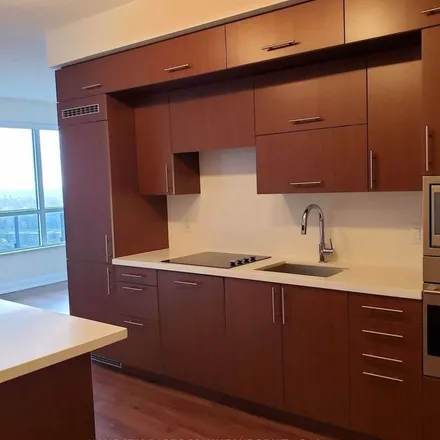 Rent this 3 bed apartment on 5 Sheppard Avenue East in Toronto, ON M2N 0G3