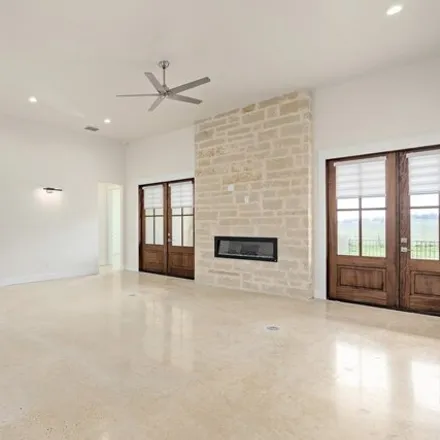 Image 2 - 17 Pinnacle Club Drive, Kerrville, TX 78028, USA - House for rent