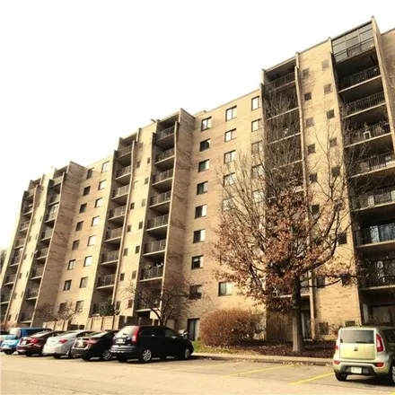 Buy this 1 bed condo on 1498 Smokey Wood Drive in Swissvale, Allegheny County