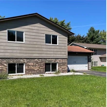 Buy this 4 bed house on 9866 Heath Avenue South in Cottage Grove, MN 55016