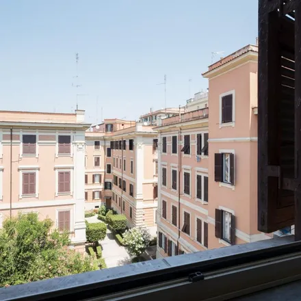 Rent this 5 bed apartment on vineria gallia in Via Gallia, 204