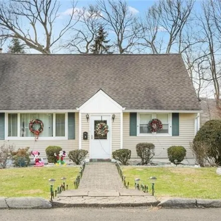 Image 1 - 9 Durham Road, City of White Plains, NY 10607, USA - House for sale