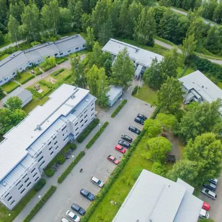 Rent this 2 bed apartment on Ristonmaantie 3 in 40101 Jyväskylä, Finland