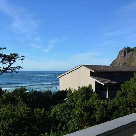 Image 2 - Waste Water Treatment, Sea Crest Place, Lincoln County, OR 97369, USA - Condo for sale