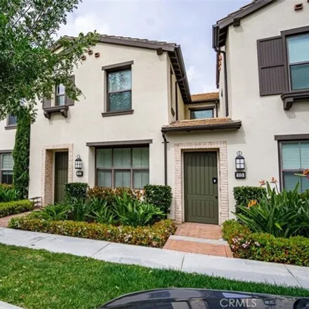 Rent this 2 bed condo on 107-115 Hayseed in Irvine, CA 92602