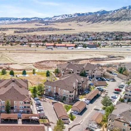 Buy this 2 bed condo on 8598 South Holland Lane in Jefferson County, CO 80128