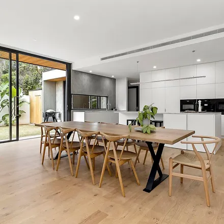 Rent this 3 bed apartment on MacFarlane Street in Glenelg North SA 5045, Australia