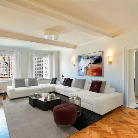 Buy this studio apartment on 40 FIFTH AVENUE 11B in Greenwich Village
