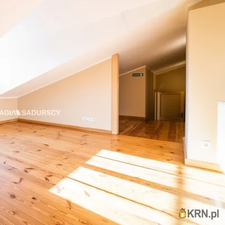 Image 2 - Aleja Jana Pawła II, 31-982 Krakow, Poland - House for rent