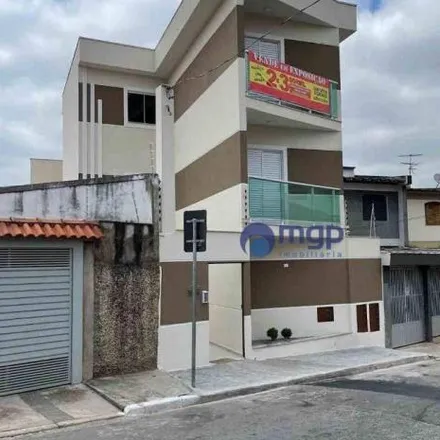 Image 2 - Rua Marinheiro, Parada Inglesa, São Paulo - SP, 02303-080, Brazil - Apartment for sale