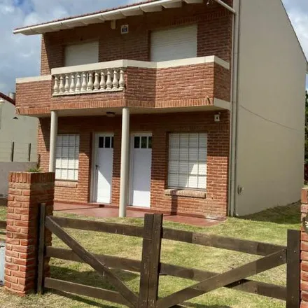 Buy this 2 bed house on Avenida Costanera 1036 in Partido de La Costa, 7105 San Clemente del Tuyú