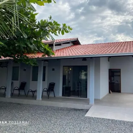 Buy this 3 bed house on Rua Miguel Narciso in Gravatá, Navegantes - SC