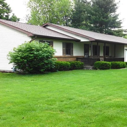Buy this 4 bed house on Gabriel Road in Sangamon County, IL 62563