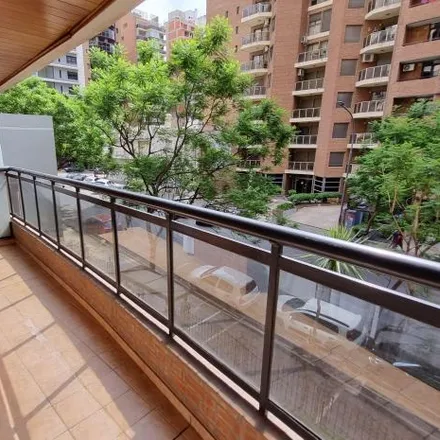 Rent this 1 bed apartment on Paraná 665 in Nueva Córdoba, Cordoba