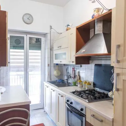 Rent this 5 bed apartment on Sporting Club Giardinetti in Via Aurelio Mistruzzi 29, 00133 Rome RM