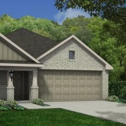 Buy this 4 bed house on unnamed road in Fort Bend County, TX 77441