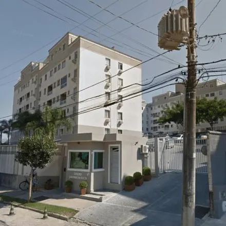 Image 2 - Rua Albino Kolbach 104, Costa e Silva, Joinville - SC, 89217-100, Brazil - Apartment for sale