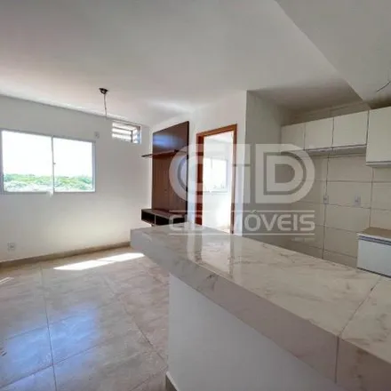 Rent this 1 bed apartment on Rua Coronel José Pereira Diniz in Boa Esperança, Cuiabá - MT