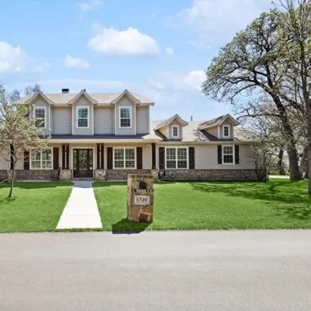 Buy this 6 bed house on 6855 Lakeview Lane in Flower Mound, TX 75022