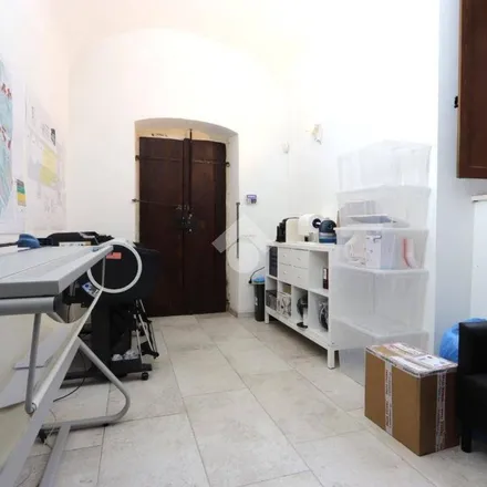 Rent this 2 bed apartment on BaldoVino in Via Fontesecco 4, 67100 L'Aquila AQ