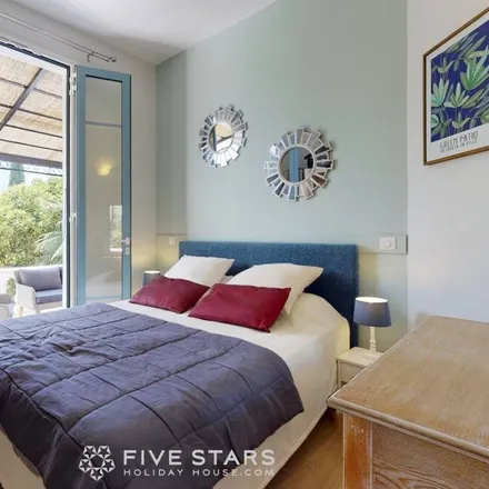 Rent this 2 bed apartment on 06310 Beaulieu-sur-Mer