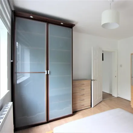 Image 2 - Southwood Court, Spencer Street, London, EC1V 7HX, United Kingdom - Apartment for rent