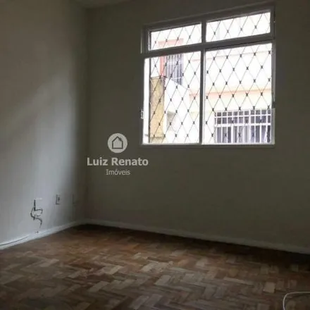 Buy this 1 bed apartment on Rua Montes Claros in Anchieta, Belo Horizonte - MG