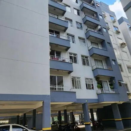 Image 1 - Rua Henrique Reif, Nova Esperança, Blumenau - SC, 89051-000, Brazil - Apartment for sale